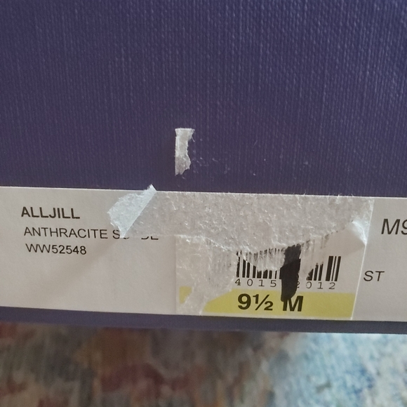 Stuart Weitzman AllJill Over The Knee Boots - Picture 6 of 7